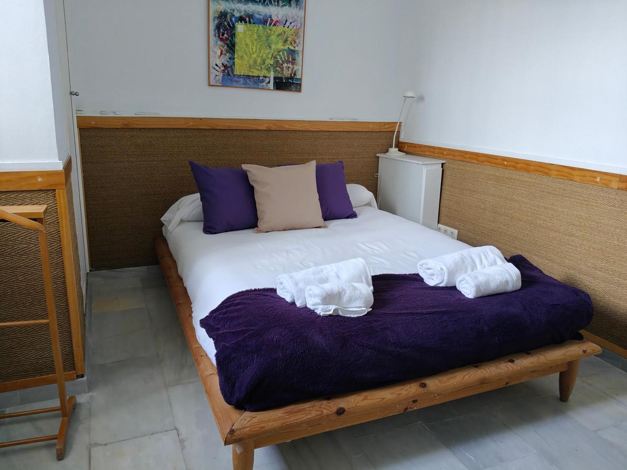 Boho Chic River Side Apartment Севиля Екстериор снимка