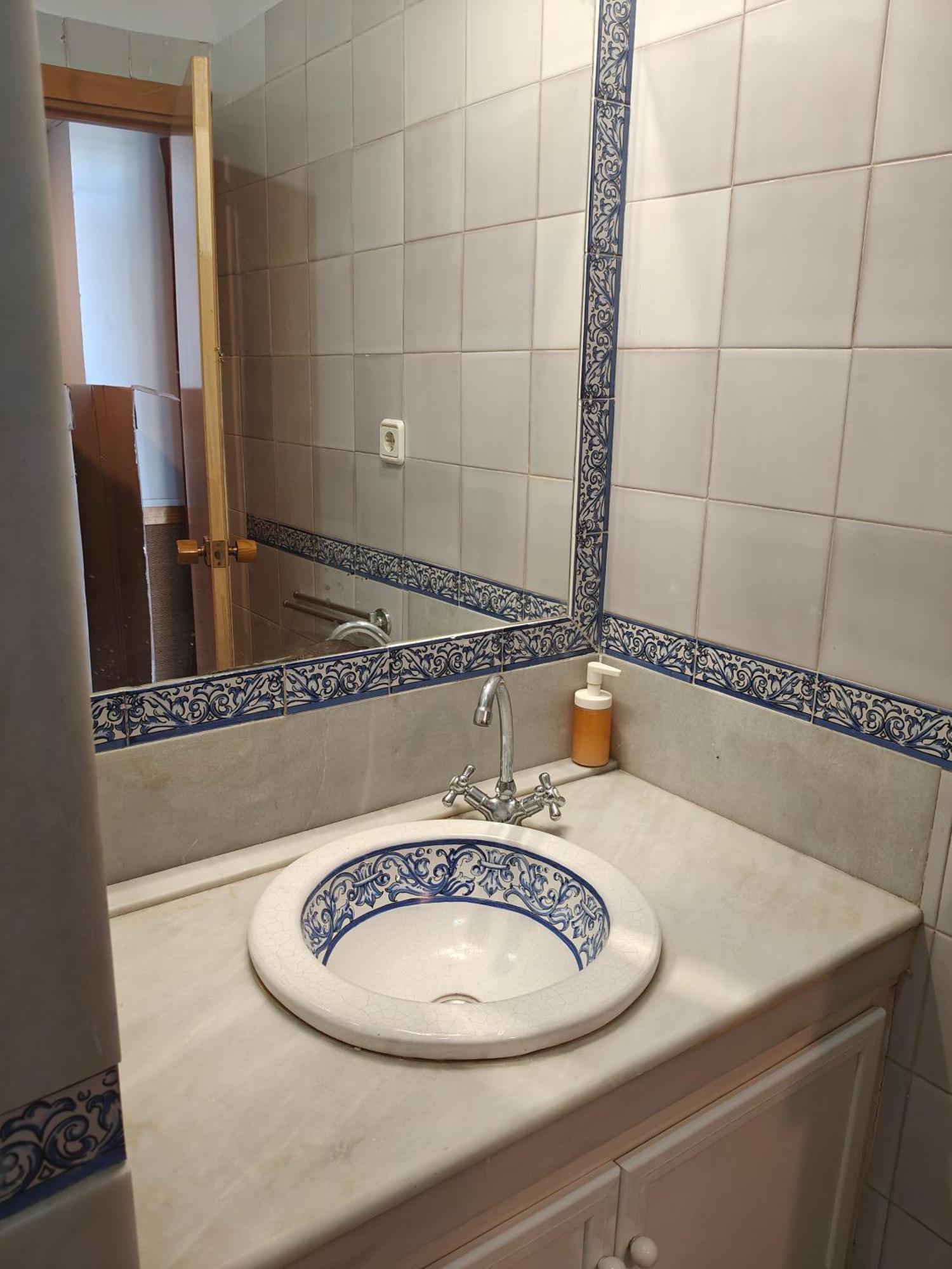 Boho Chic River Side Apartment Севиля Екстериор снимка